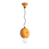 BUMBUM CERAMICZNA LAMPA WISZĄCA     C2751 FERROLUCE